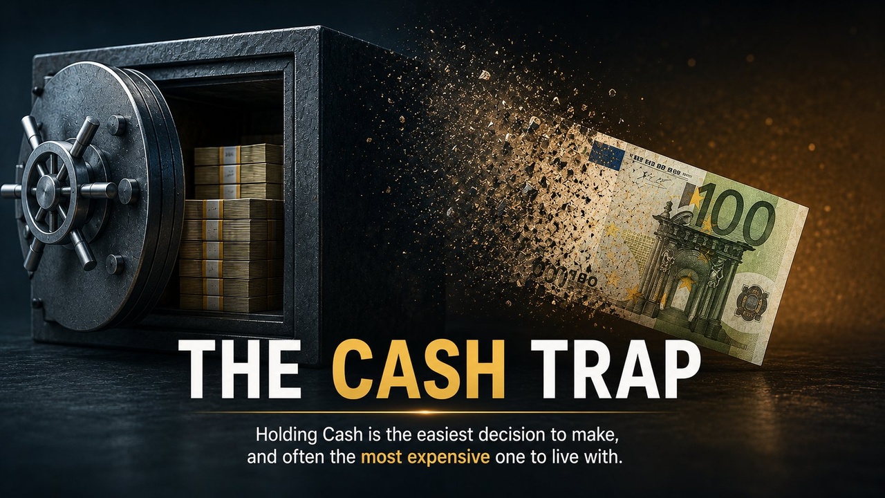 The Cash Trap 1280x720